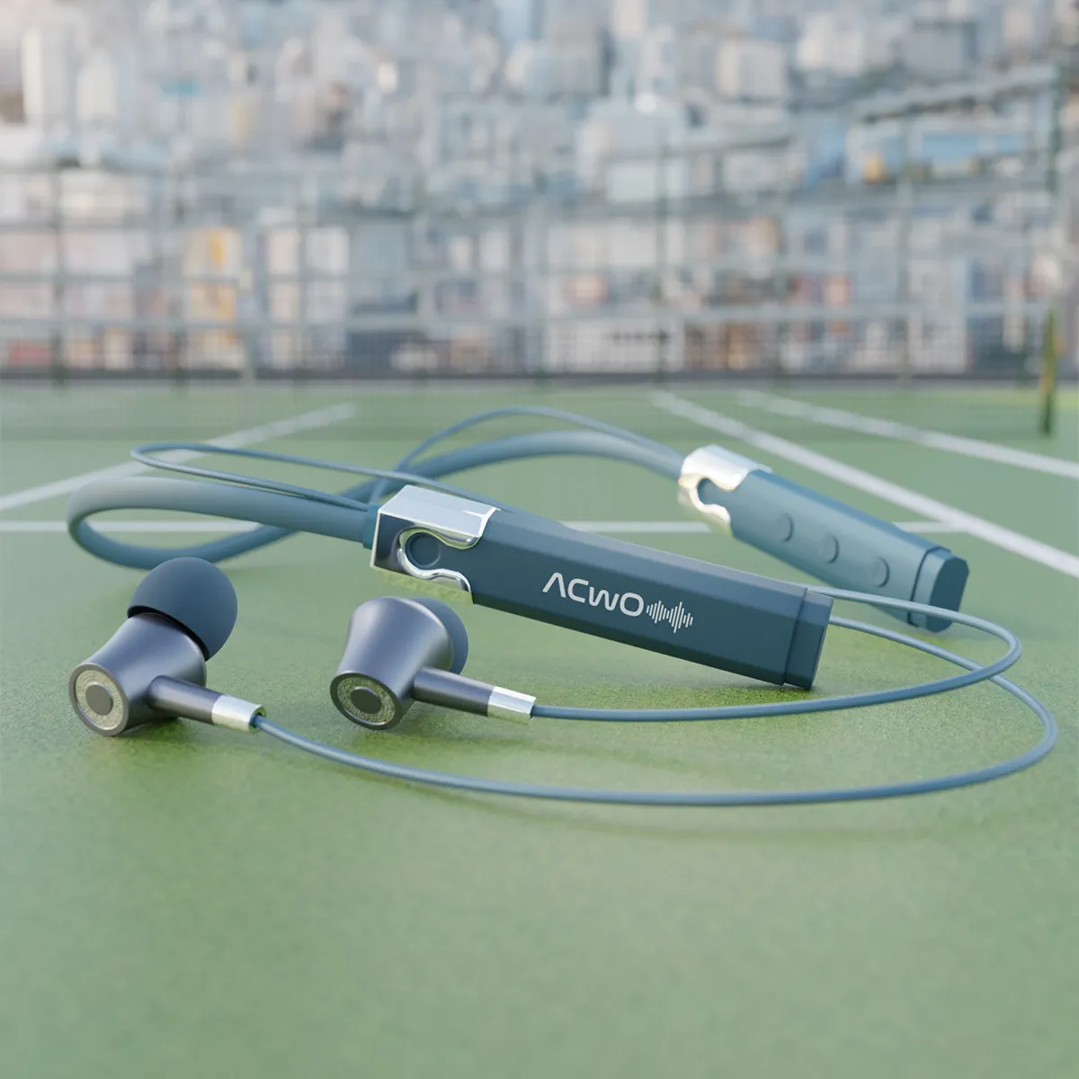 TwISTER 111 - Grey - Image 13