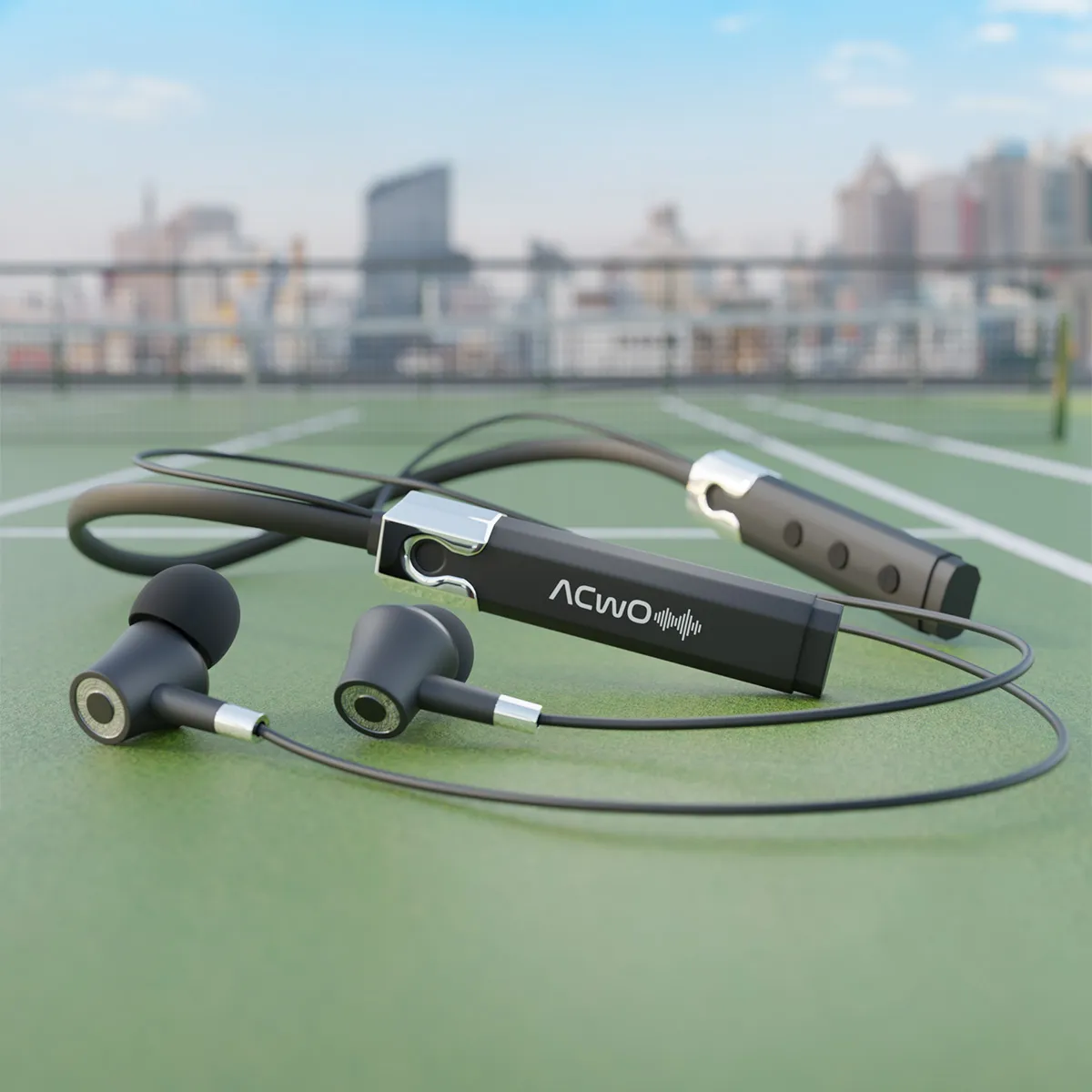 TwISTER 111 - Grey - Image 14